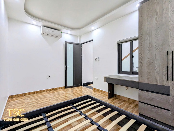 BÁN NHÀ NGÕ 302 VĂN CAO, ĐẰNG LÂM, HẢI AN, HẢI PHÒNG
